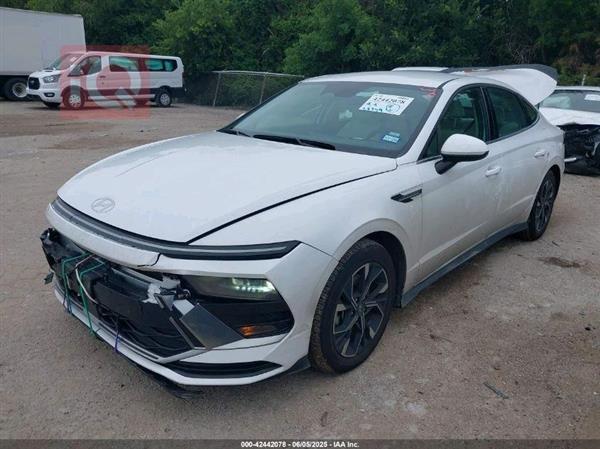 Hyundai Sonata 2025 for sale in Iraq - Karbala